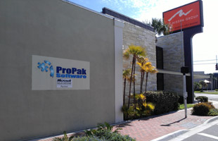 ProPak Software Offices